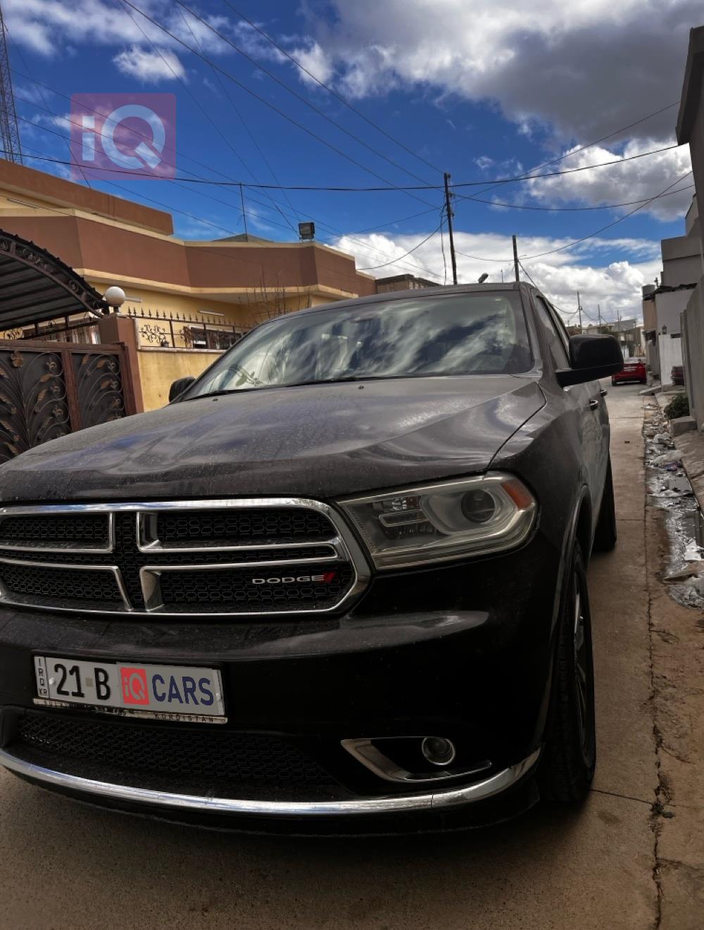 Dodge Durango